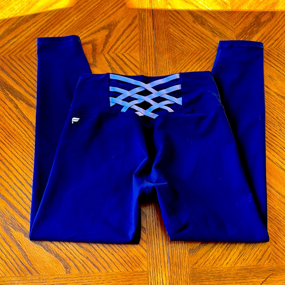 Fabletics Powerhold leggings size small